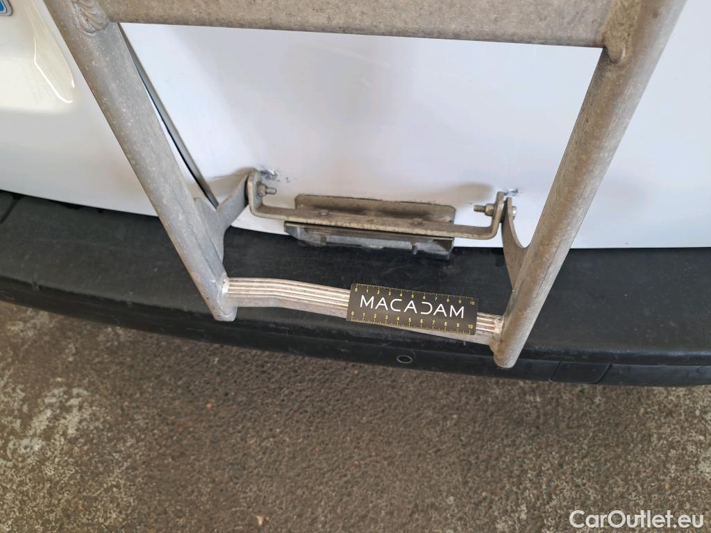  Citroen  Jumpy  Fourgon Club M 2.0 BlueHDi 120CV BVM6 E6dT #53