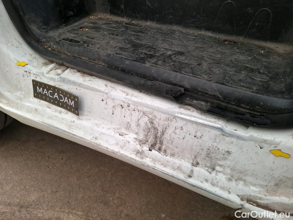  Citroen  Jumper  Fourgon Grand Volume 33 L2H2 Driver BlueHDi 140 Start&Stop 140CV BVM6 #73