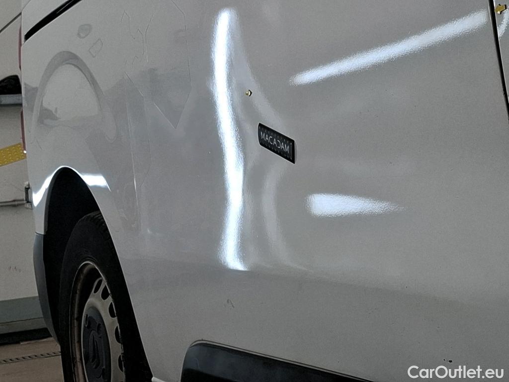  Citroen  Jumpy  Fourgon Club M 1.5 BlueHDi 120CV BVM6 E6dT #20