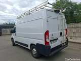 Citroen  Jumper CITROEN  / 2014 / 4P / Fourgon tôlé 35 L2H2 BlueHDi 140 S&S BVM6 Driver #2