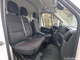  Citroen  Jumper CITROEN  / 2014 / 4P / Fourgon tôlé 35 L2H2 BlueHDi 140 S&S BVM6 Driver #8