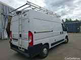  Citroen  Jumper CITROEN  / 2014 / 4P / Fourgon tôlé 35 L2H2 BlueHDi 140 S&S BVM6 Driver #3