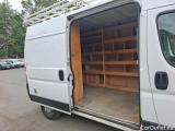  Citroen  Jumper CITROEN  / 2014 / 4P / Fourgon tôlé 35 L2H2 BlueHDi 140 S&S BVM6 Driver #9
