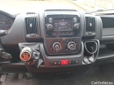  Citroen  Jumper CITROEN  / 2014 / 4P / Fourgon tôlé 35 L2H2 BlueHDi 140 S&S BVM6 Driver #7