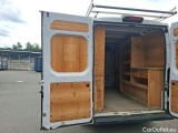  Citroen  Jumper CITROEN  / 2014 / 4P / Fourgon tôlé 35 L2H2 BlueHDi 140 S&S BVM6 Driver #10