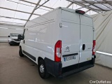  Citroen  Jumper  Fourgon Grand Volume 33 L2H2 Driver BlueHDi 140 Start&Stop 140CV BVM6 #2