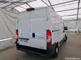  Citroen  Jumper  Fourgon Grand Volume 33 L2H2 Driver BlueHDi 140 Start&Stop 140CV BVM6 #3