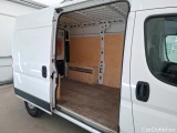  Citroen  Jumper  Fourgon Grand Volume 33 L2H2 Driver BlueHDi 140 Start&Stop 140CV BVM6 #9