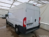  Citroen  Jumper  Fourgon Grand Volume 35 L2H2 Control BlueHDi 140 Start&Stop BlueHDi 140CV BVM6 E6d #2