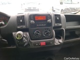  Citroen  Jumper  Fourgon Grand Volume 35 L2H2 Control BlueHDi 140 Start&Stop BlueHDi 140CV BVM6 E6d #7