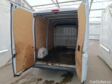  Citroen  Jumper  Fourgon Grand Volume 35 L2H2 Control BlueHDi 140 Start&Stop BlueHDi 140CV BVM6 E6d #10