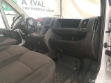  Citroen  Jumper  Fourgon Grand Volume 35 L2H2 Control BlueHDi 140 Start&Stop BlueHDi 140CV BVM6 E6d #5