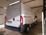  Citroen  Jumper  Fourgon Grand Volume 35 L2H2 Control BlueHDi 140 Start&Stop BlueHDi 140CV BVM6 E6d #3