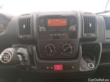  Citroen  Jumper  Fourgon Grand Volume 35 L2H2 Control BlueHDi 140 Start&Stop BlueHDi 140CV BVM6 E6d #7