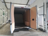  Citroen  Jumper  Fourgon Grand Volume 35 L2H2 Control BlueHDi 140 Start&Stop BlueHDi 140CV BVM6 E6d #10