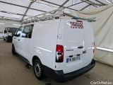  Citroen  Jumpy CITROEN  / 2016 / 4P / Fourgon tôlé XL BlueHDi 120 S&S 340 Nm CA REP Control #3