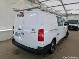  Citroen  Jumpy CITROEN  / 2016 / 4P / Fourgon tôlé XL BlueHDi 120 S&S 340 Nm CA REP Control #4