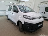  Citroen  Jumpy CITROEN  / 2016 / 4P / Fourgon tôlé XL BlueHDi 120 S&S 340 Nm CA REP Control #5