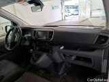  Citroen  Jumpy CITROEN  / 2016 / 4P / Fourgon tôlé XL BlueHDi 120 S&S 340 Nm CA REP Control #6