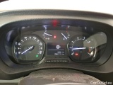  Citroen  Jumpy CITROEN  / 2016 / 4P / Fourgon tôlé XL BlueHDi 120 S&S 340 Nm CA REP Control #7