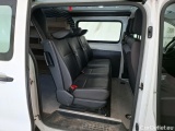  Citroen  Jumpy CITROEN  / 2016 / 4P / Fourgon tôlé XL BlueHDi 120 S&S 340 Nm CA REP Control #10