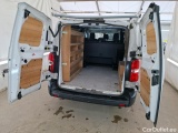  Citroen  Jumpy CITROEN  / 2016 / 4P / Fourgon tôlé XL BlueHDi 120 S&S 340 Nm CA REP Control #11