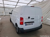  Citroen  Jumpy  Fourgon Business M 1.6 BlueHDi 115CV BVM6 E6 #2