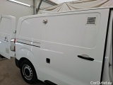  Citroen  Jumpy  Fourgon Business M 1.6 BlueHDi 115CV BVM6 E6 #9