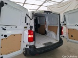  Citroen  Jumpy  Fourgon Business M 1.6 BlueHDi 115CV BVM6 E6 #10
