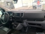  Citroen  Jumpy  Fourgon CityVan XS 1.5 BlueHDi 120CV BVM6 E6dT #5