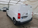 Citroen  Jumpy  Fourgon CityVan XS 1.5 BlueHDi 120CV BVM6 E6dT #2