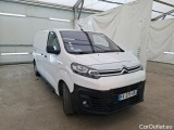  Citroen  Jumpy  Fourgon CityVan XS 1.5 BlueHDi 120CV BVM6 E6dT #4