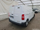  Citroen  Jumpy  Fourgon CityVan XS 1.5 BlueHDi 120CV BVM6 E6dT #3
