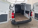  Citroen  Jumpy  Fourgon CityVan XS 1.5 BlueHDi 120CV BVM6 E6dT #8