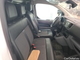  Citroen  Jumpy  Fourgon CityVan XS 1.5 BlueHDi 120CV BVM6 E6dT #6
