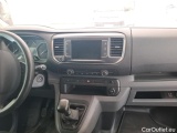  Citroen  Jumpy  Fourgon CityVan XS 1.5 BlueHDi 120CV BVM6 E6dT #10