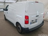  Citroen  Jumpy  Fourgon Club M 1.5 BlueHDi 120CV BVM6 E6dT #2