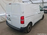  Citroen  Jumpy  Fourgon Club M 1.5 BlueHDi 120CV BVM6 E6dT #3