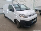  Citroen  Jumpy  Fourgon Club M 1.5 BlueHDi 120CV BVM6 E6dT #4