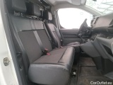  Citroen  Jumpy  Fourgon Club M 1.5 BlueHDi 120CV BVM6 E6dT #8