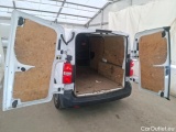  Citroen  Jumpy  Fourgon Club M 1.5 BlueHDi 120CV BVM6 E6dT #10