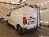  Citroen  Jumpy  Fourgon Club M 2.0 BlueHDi 120CV BVM6 E6dT #2