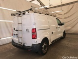  Citroen  Jumpy  Fourgon Club M 2.0 BlueHDi 120CV BVM6 E6dT #3