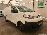 Citroen  Jumpy  Fourgon Club M 2.0 BlueHDi 120CV BVM6 E6dT #4
