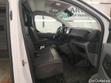  Citroen  Jumpy  Fourgon Club M 2.0 BlueHDi 120CV BVM6 E6dT #8
