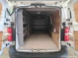  Citroen  Jumpy  Fourgon Club M 2.0 BlueHDi 120CV BVM6 E6dT #10