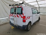  Citroen  Jumpy  Fourgon Control M 2.0 BlueHDi 120CV BVM6 E6dT #3