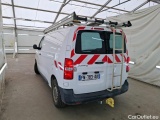  Citroen  Jumpy  Fourgon Control M 2.0 BlueHDi 120CV BVM6 E6dT #2