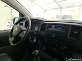  Citroen  Jumpy  Fourgon Control M 2.0 BlueHDi 120CV BVM6 E6dT #5