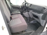  Citroen  Jumpy  Fourgon Control M 2.0 BlueHDi 120CV BVM6 E6dT #8